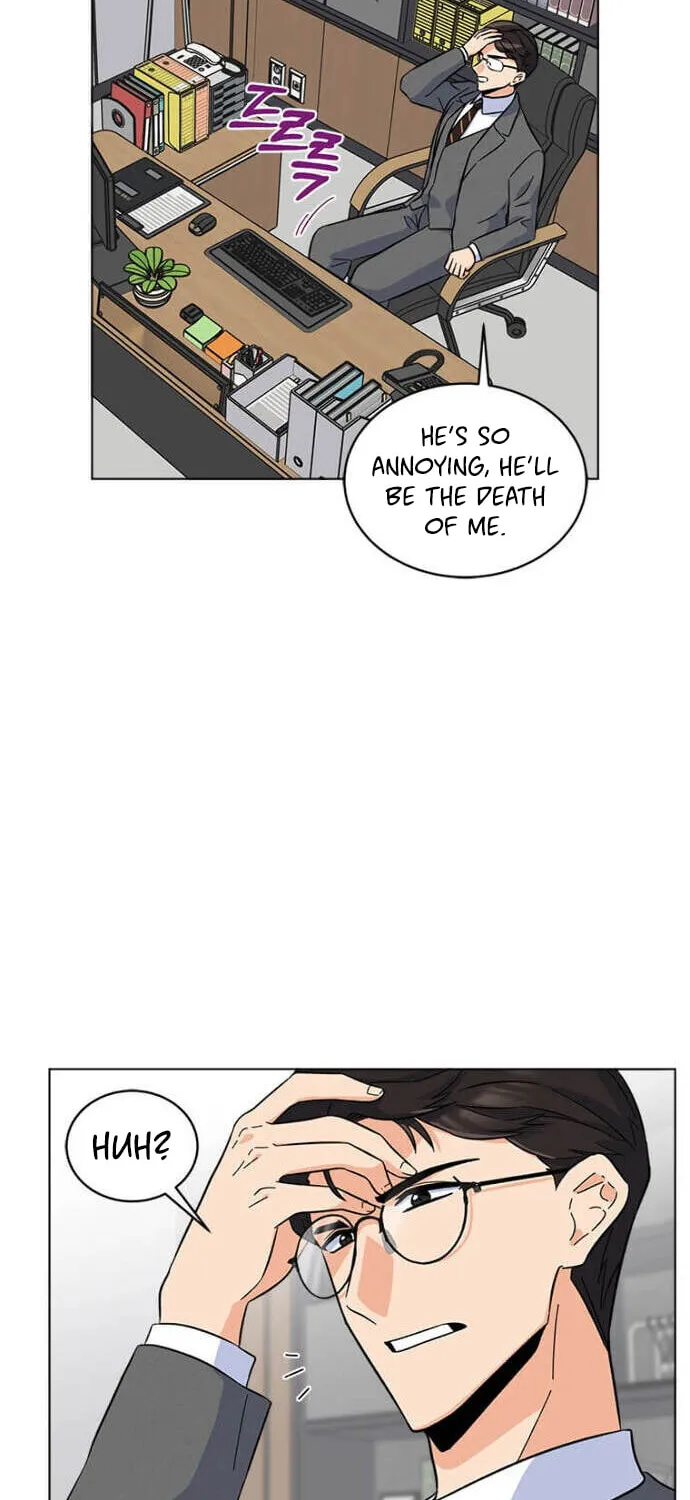Rookie Talent Agent Knows It All – Chapter 29 – Page 84