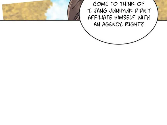 Rookie Talent Agent Knows It All – Chapter 29 – Page 86