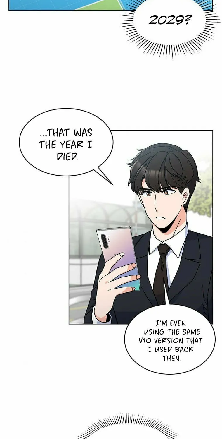 Rookie Talent Agent Knows It All – Chapter 3 – Page 6