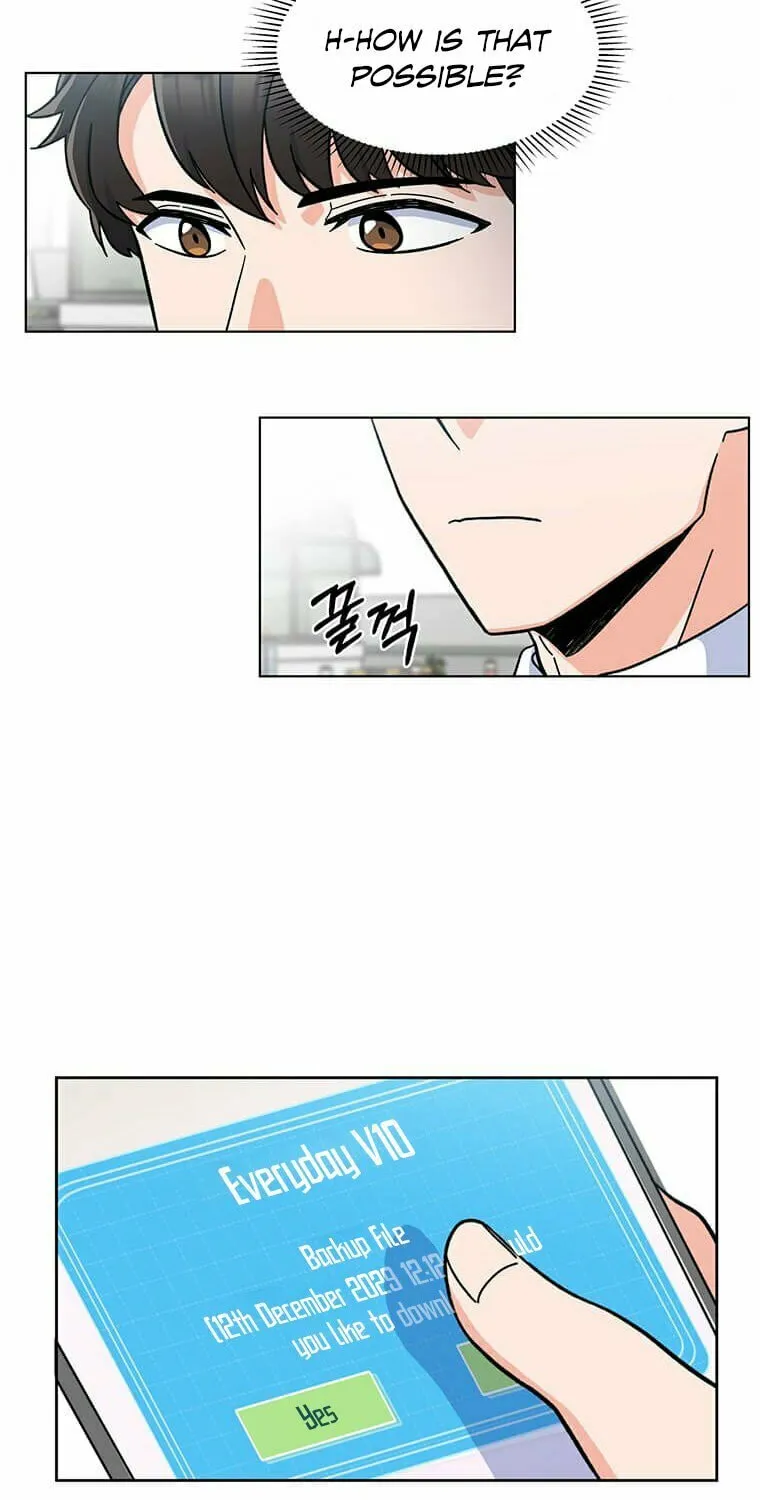 Rookie Talent Agent Knows It All – Chapter 3 – Page 7