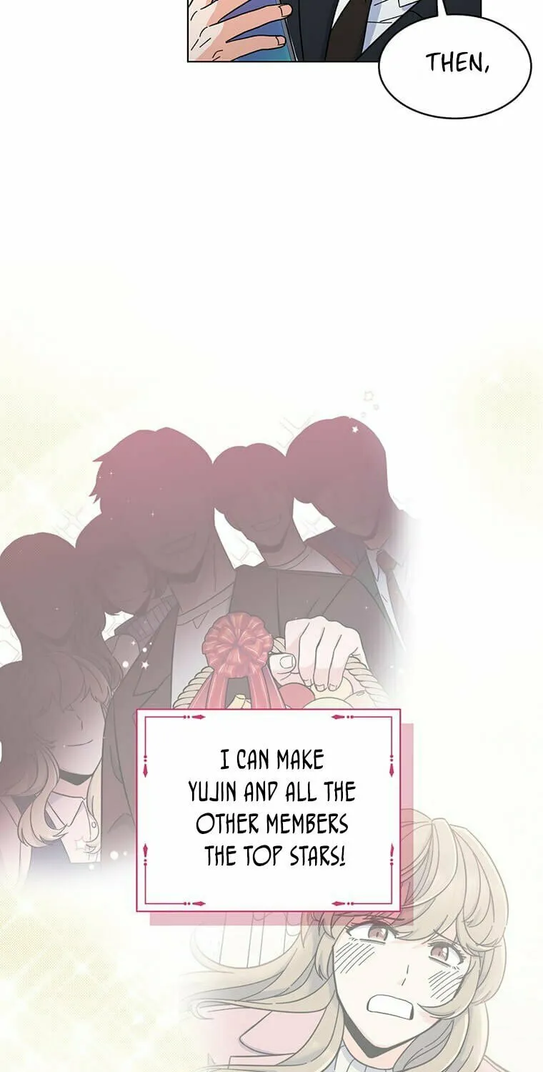 Rookie Talent Agent Knows It All – Chapter 3 – Page 19