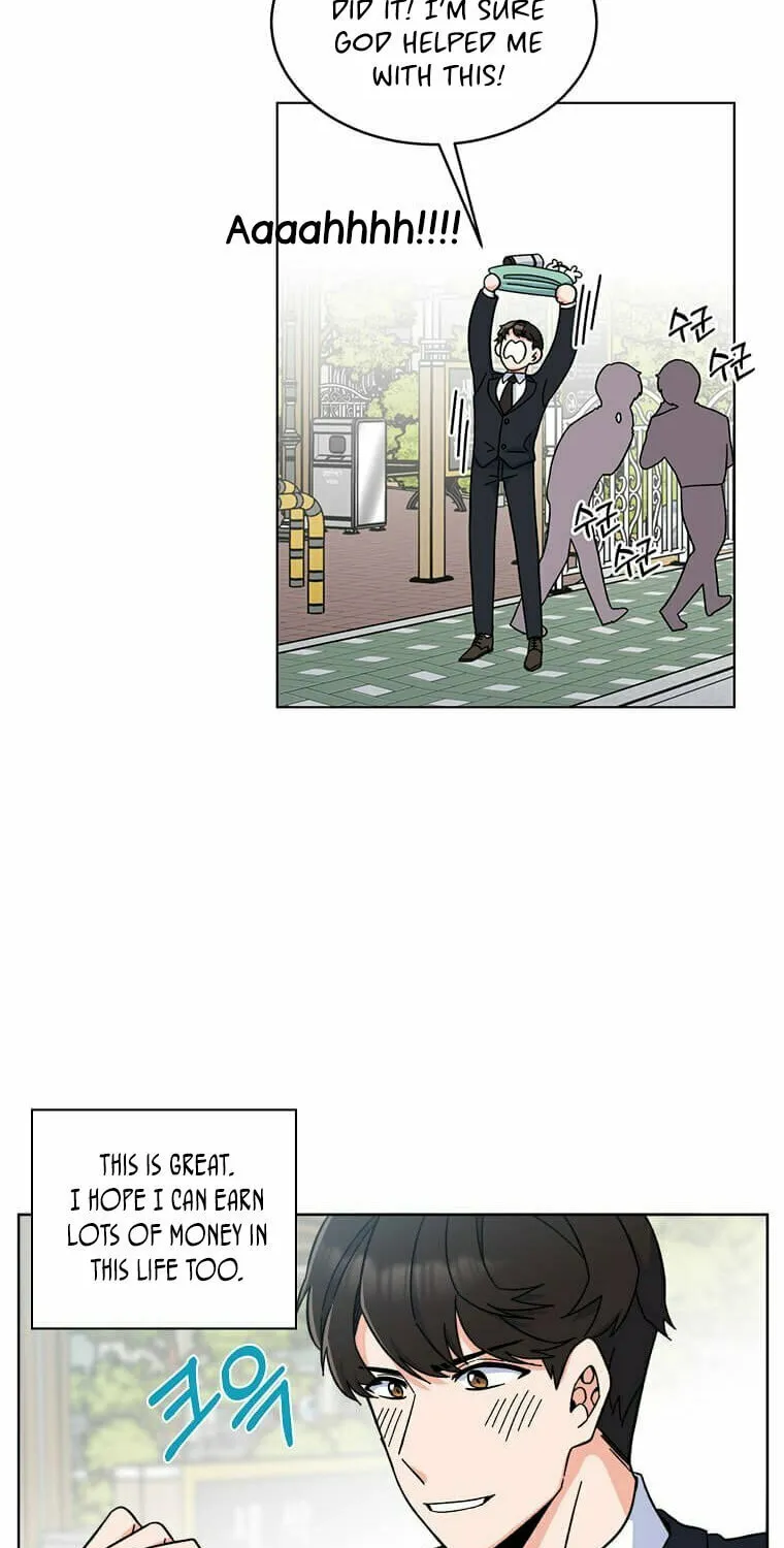 Rookie Talent Agent Knows It All – Chapter 3 – Page 22