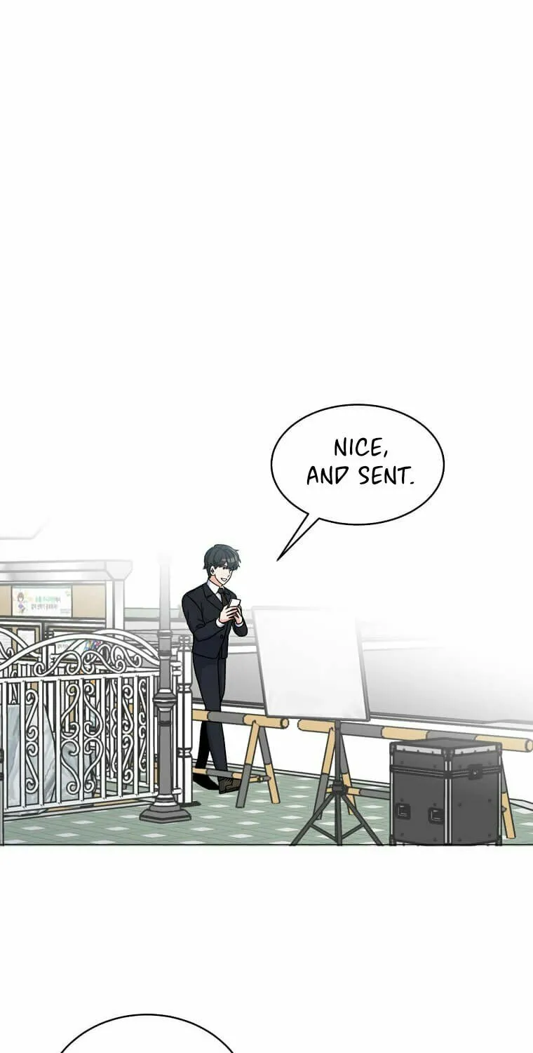 Rookie Talent Agent Knows It All – Chapter 3 – Page 25