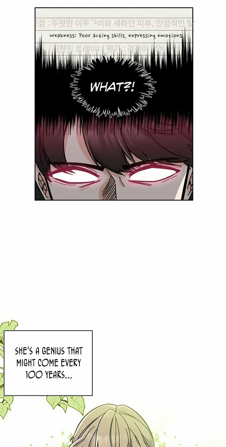Rookie Talent Agent Knows It All – Chapter 3 – Page 28