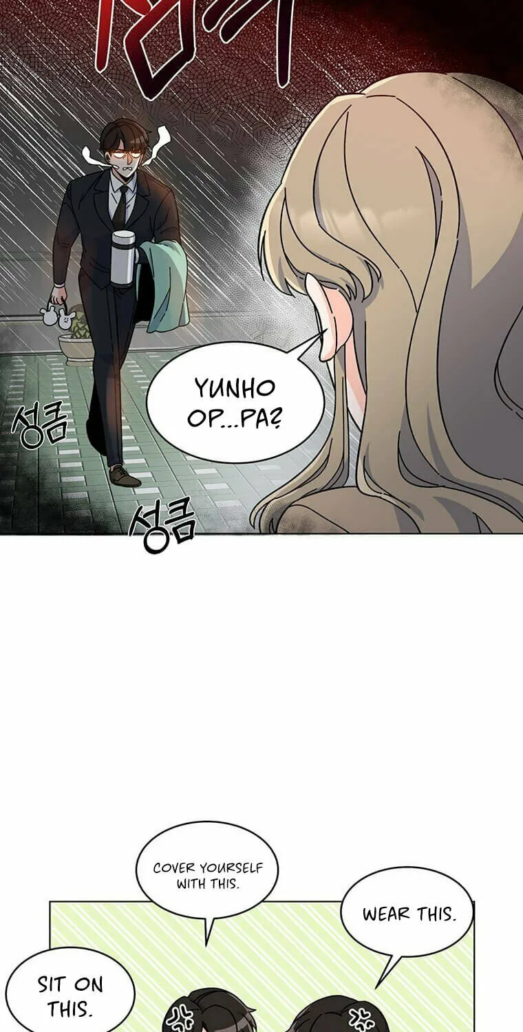 Rookie Talent Agent Knows It All – Chapter 3 – Page 31