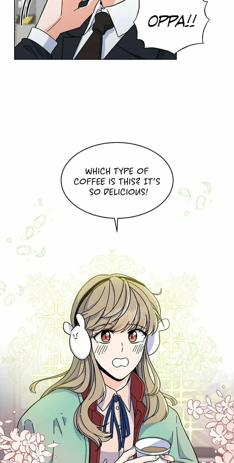 Rookie Talent Agent Knows It All – Chapter 3 – Page 33