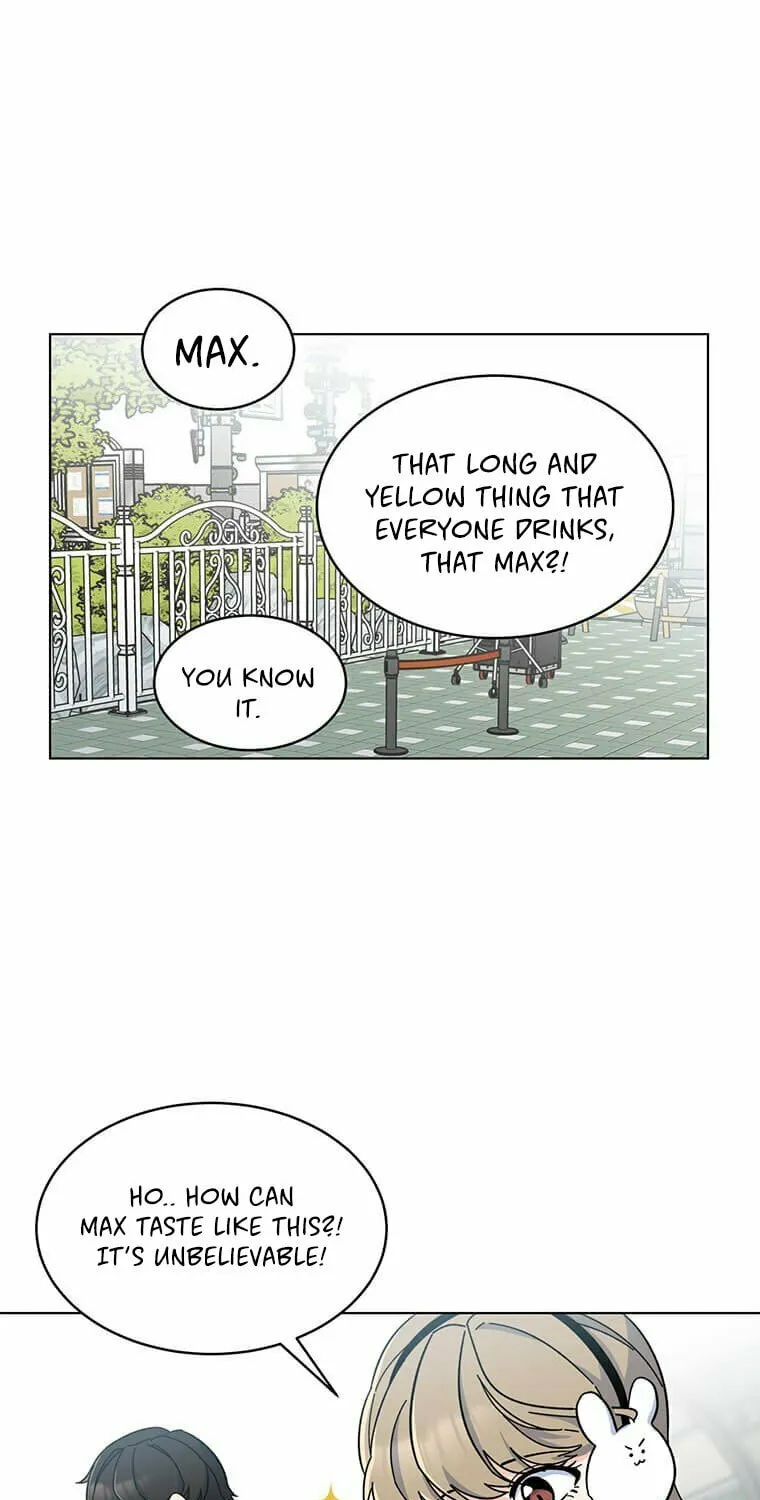 Rookie Talent Agent Knows It All – Chapter 3 – Page 35