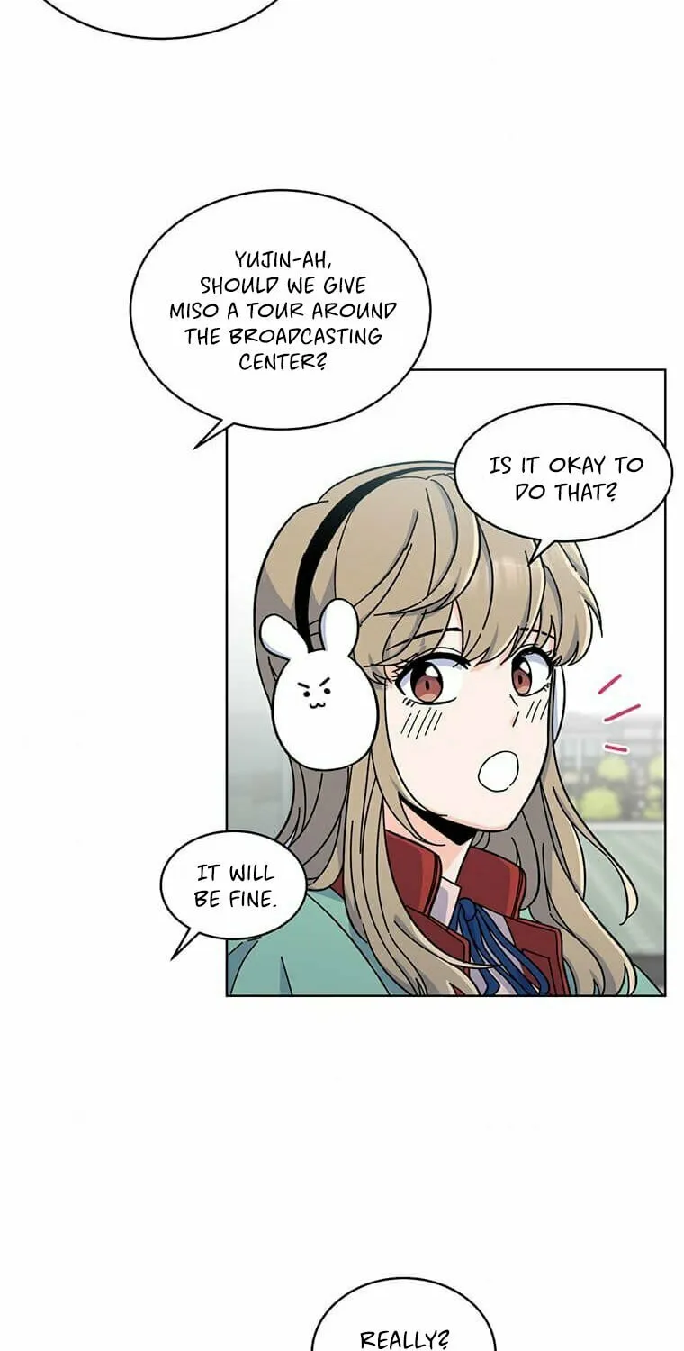 Rookie Talent Agent Knows It All – Chapter 3 – Page 38