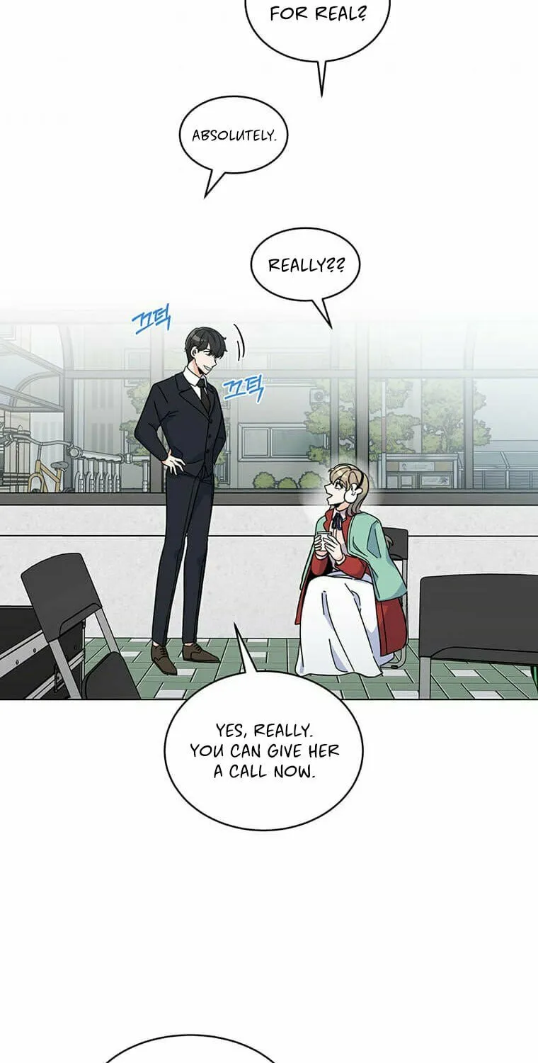 Rookie Talent Agent Knows It All – Chapter 3 – Page 39
