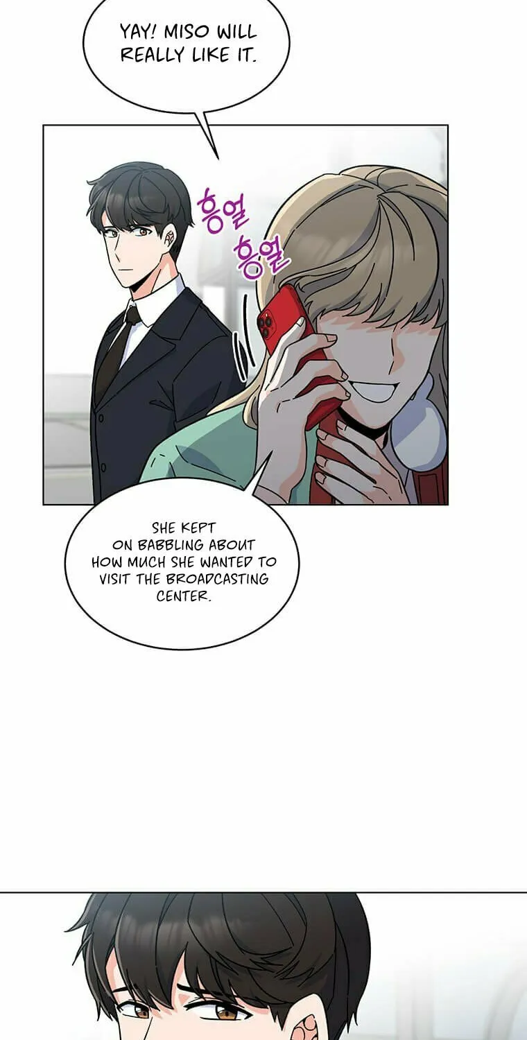 Rookie Talent Agent Knows It All – Chapter 3 – Page 40