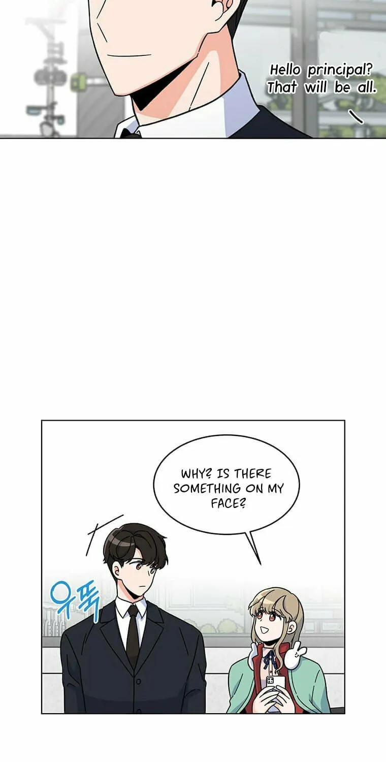 Rookie Talent Agent Knows It All – Chapter 3 – Page 41