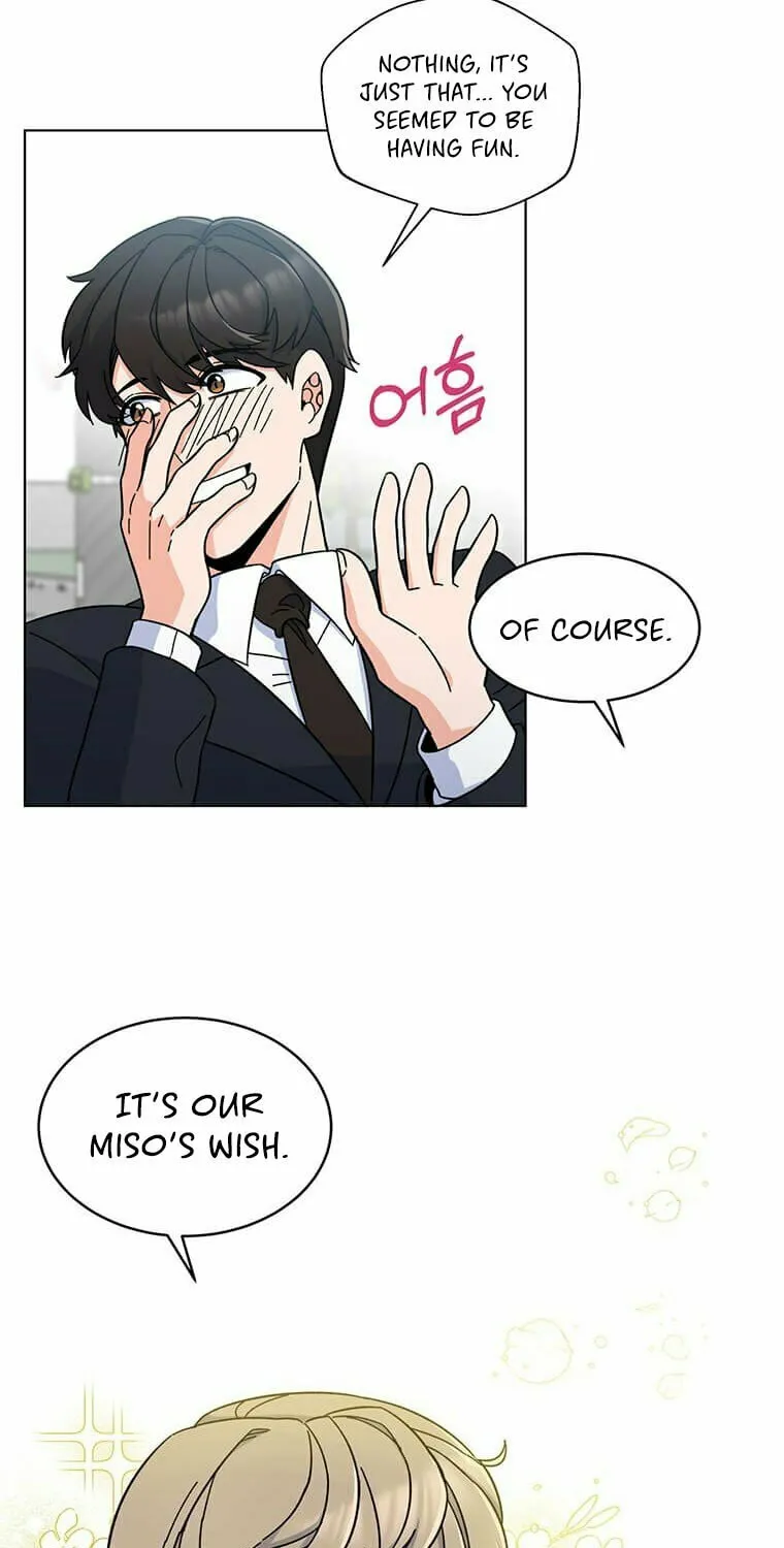Rookie Talent Agent Knows It All – Chapter 3 – Page 43