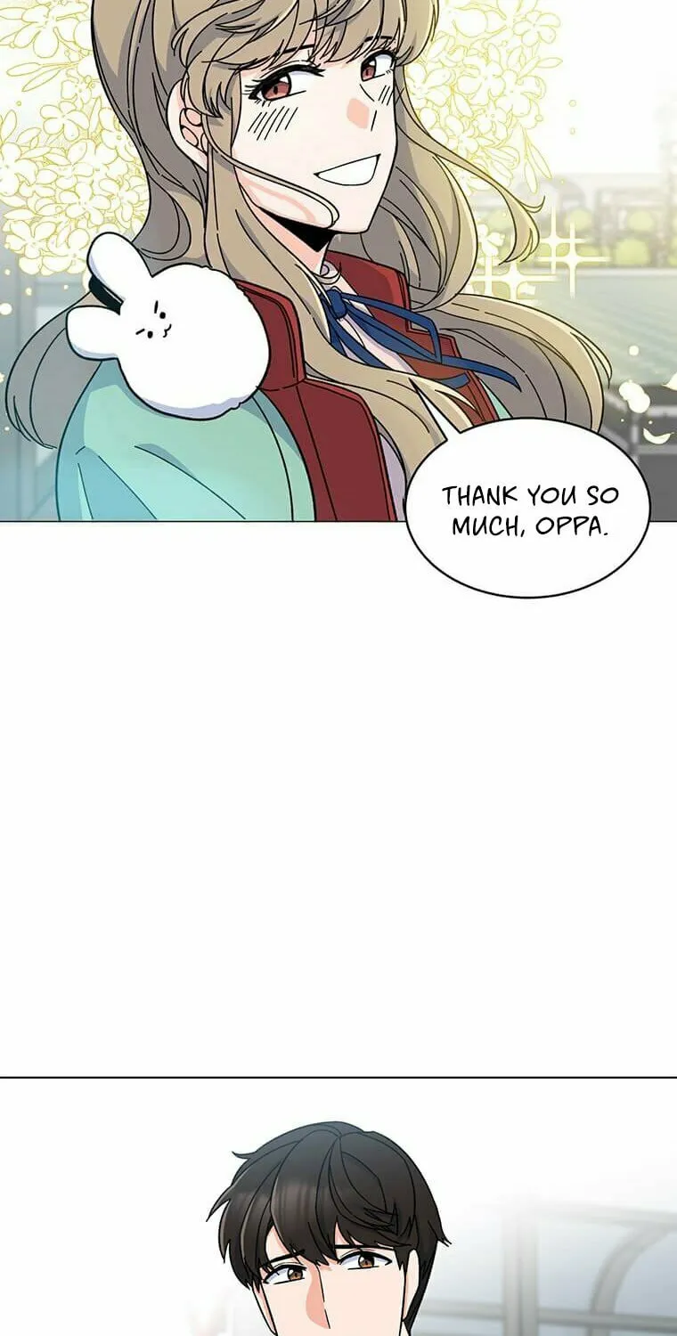 Rookie Talent Agent Knows It All – Chapter 3 – Page 44