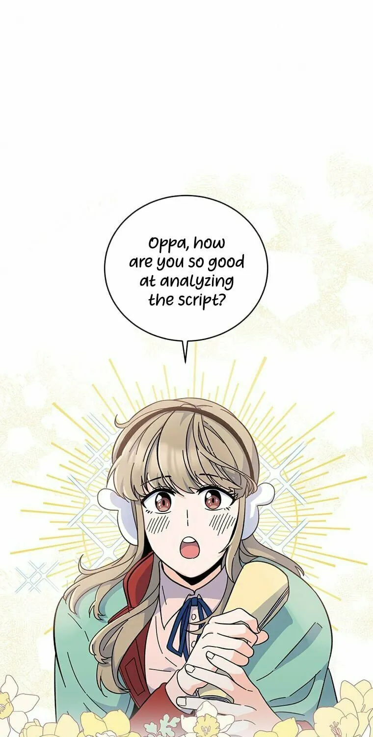 Rookie Talent Agent Knows It All – Chapter 3 – Page 47