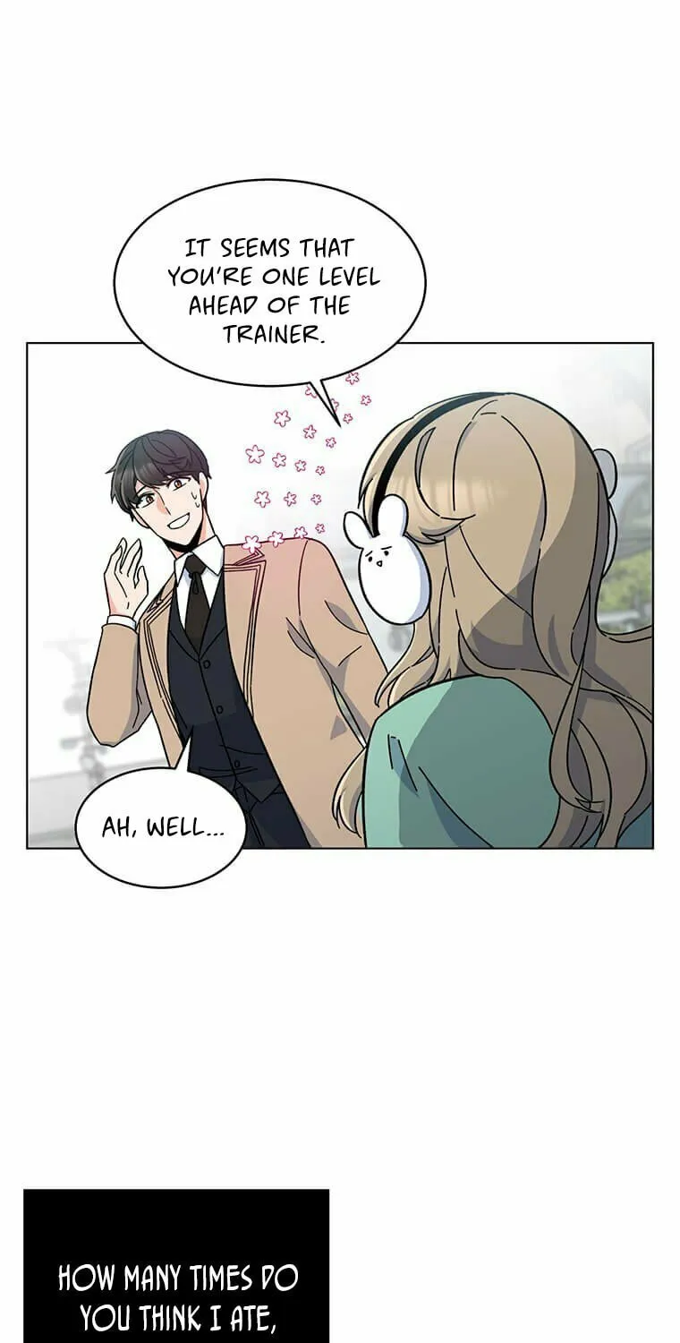 Rookie Talent Agent Knows It All – Chapter 3 – Page 49