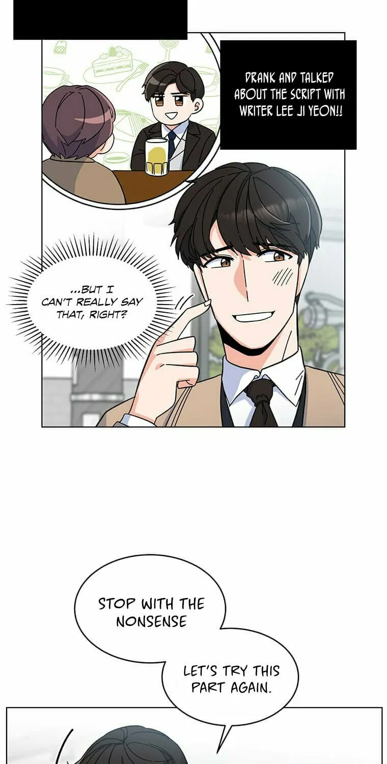 Rookie Talent Agent Knows It All – Chapter 3 – Page 50