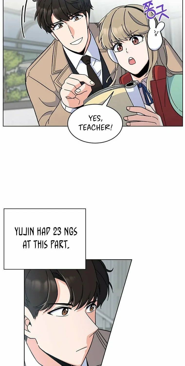 Rookie Talent Agent Knows It All – Chapter 3 – Page 51