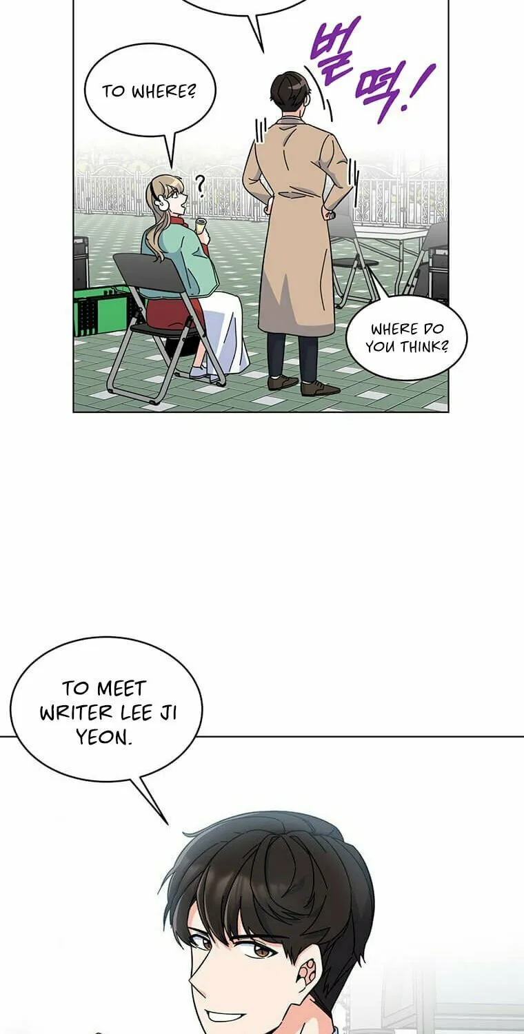 Rookie Talent Agent Knows It All – Chapter 3 – Page 54
