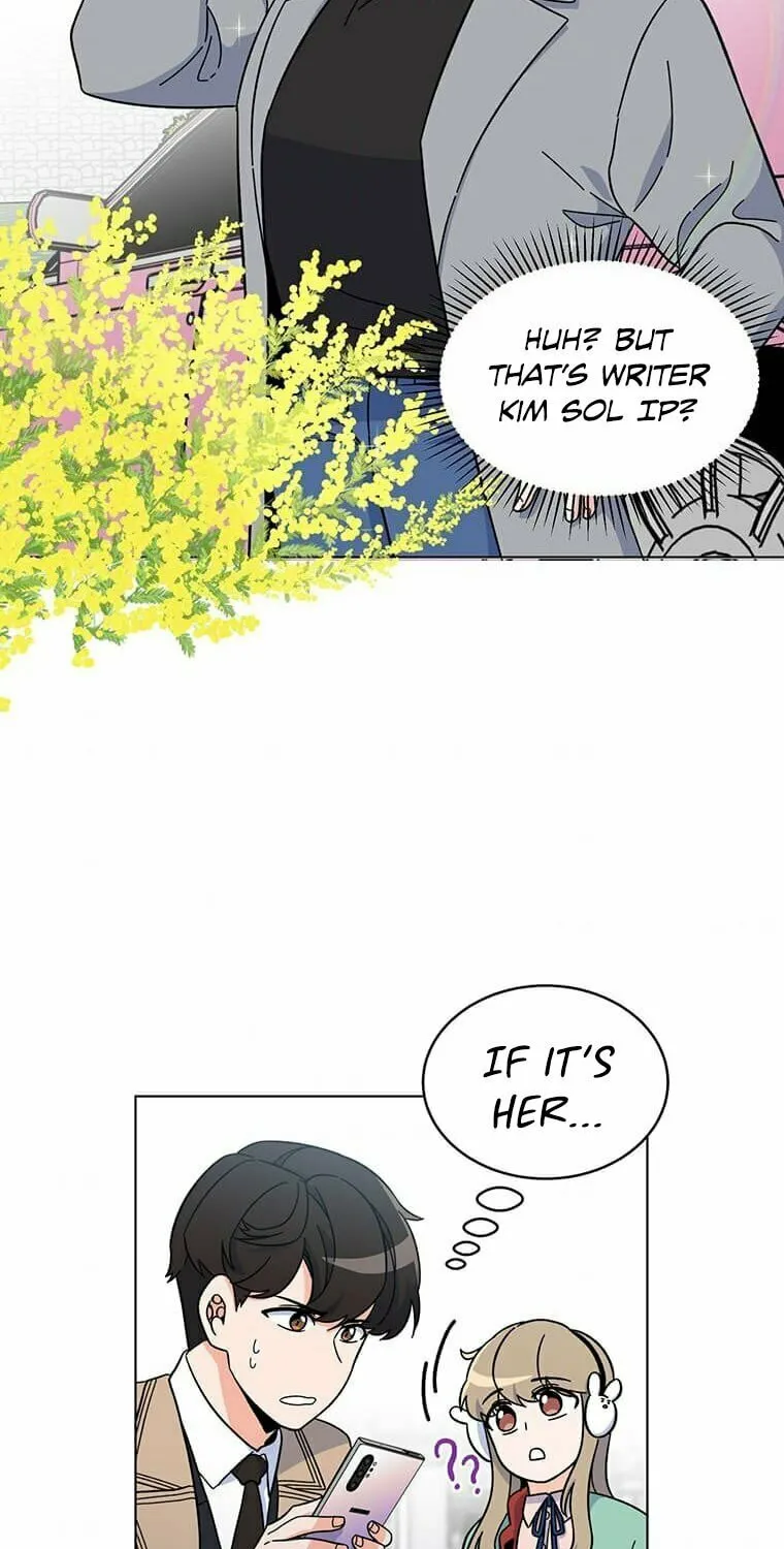 Rookie Talent Agent Knows It All – Chapter 3 – Page 63