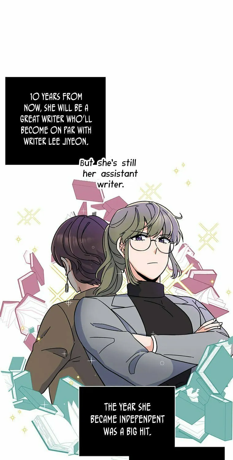Rookie Talent Agent Knows It All – Chapter 3 – Page 65