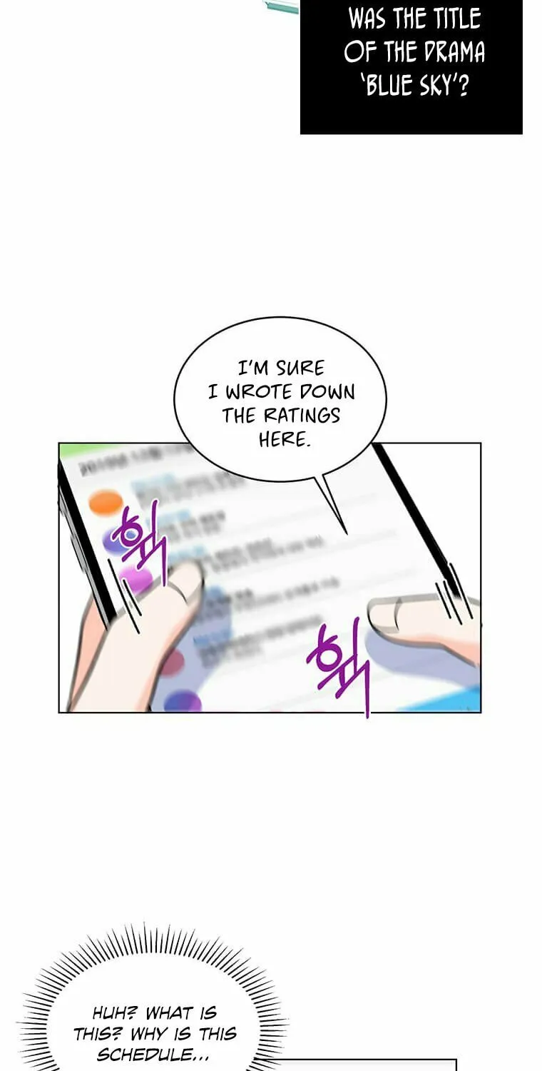 Rookie Talent Agent Knows It All – Chapter 3 – Page 66
