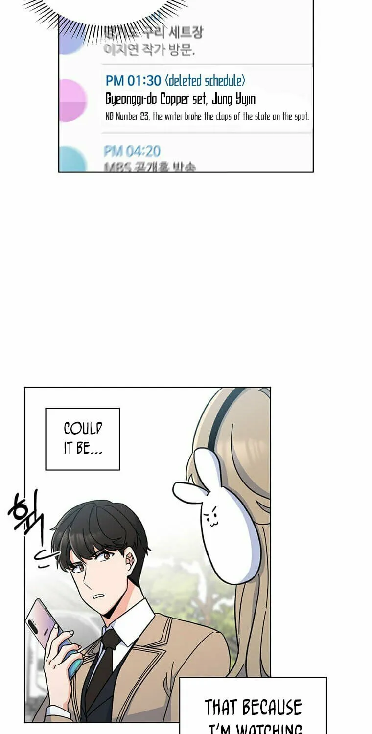 Rookie Talent Agent Knows It All – Chapter 3 – Page 67