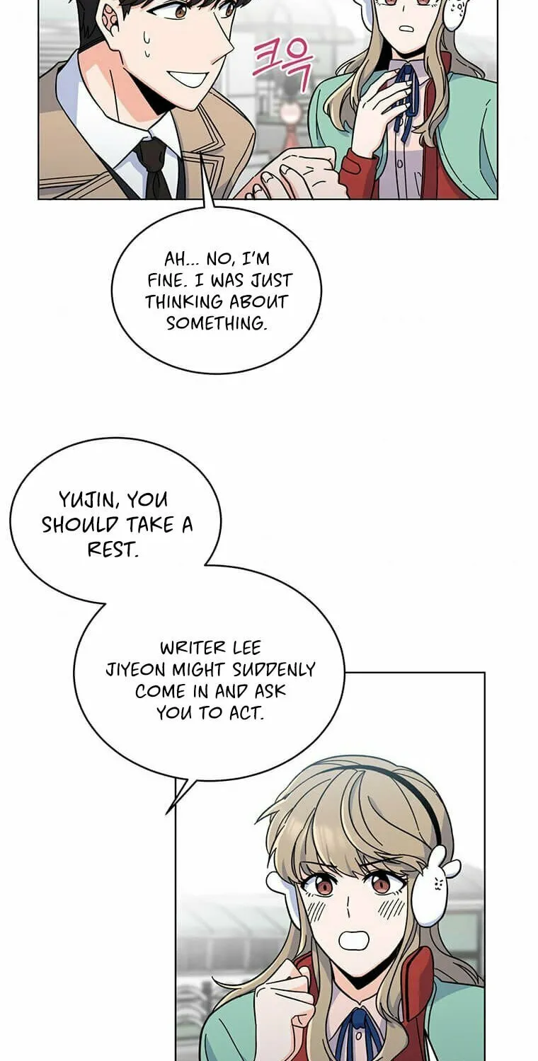 Rookie Talent Agent Knows It All – Chapter 3 – Page 72