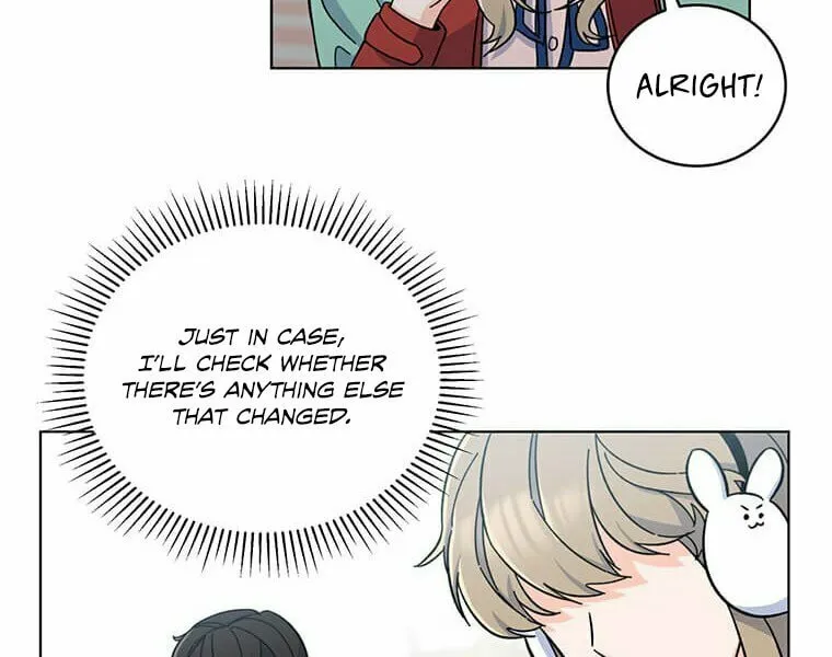 Rookie Talent Agent Knows It All – Chapter 3 – Page 73