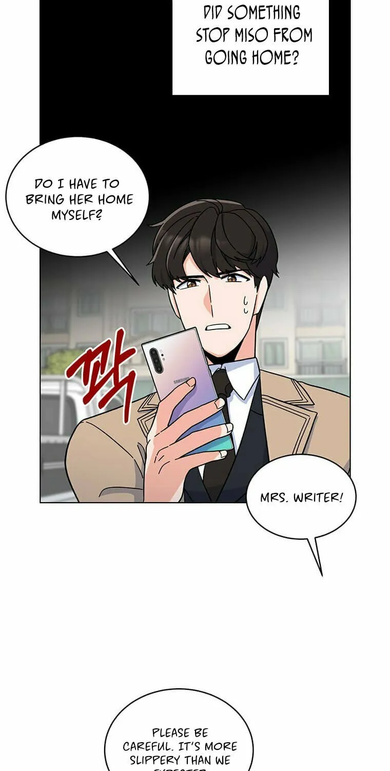 Rookie Talent Agent Knows It All – Chapter 3 – Page 76