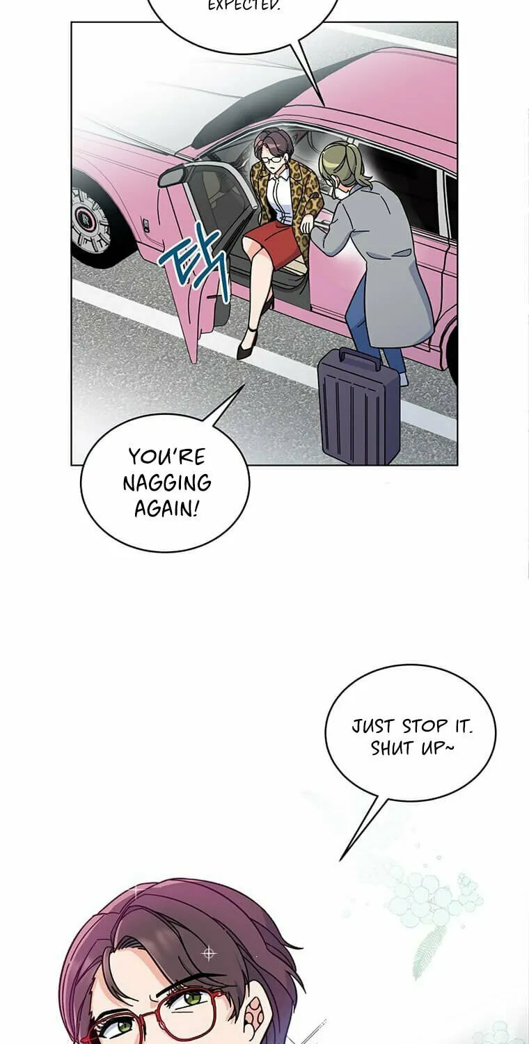 Rookie Talent Agent Knows It All – Chapter 3 – Page 77