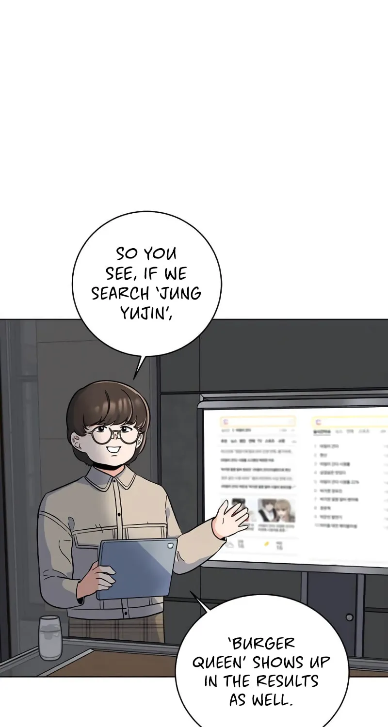 Rookie Talent Agent Knows It All – Chapter 30 – Page 6