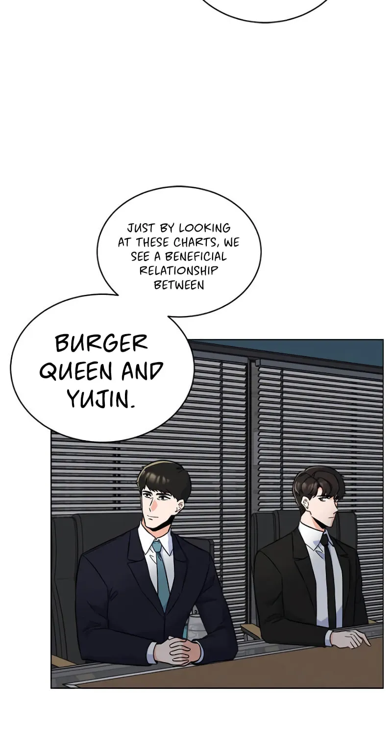 Rookie Talent Agent Knows It All – Chapter 30 – Page 7