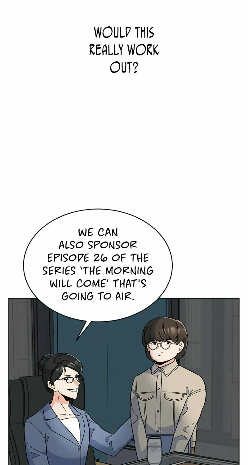 Rookie Talent Agent Knows It All – Chapter 30 – Page 9