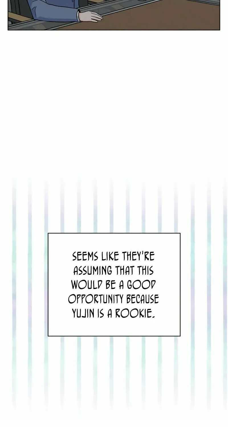 Rookie Talent Agent Knows It All – Chapter 30 – Page 10