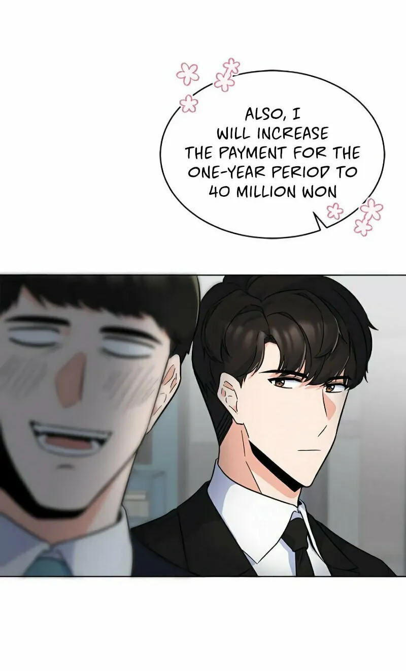 Rookie Talent Agent Knows It All – Chapter 30 – Page 12