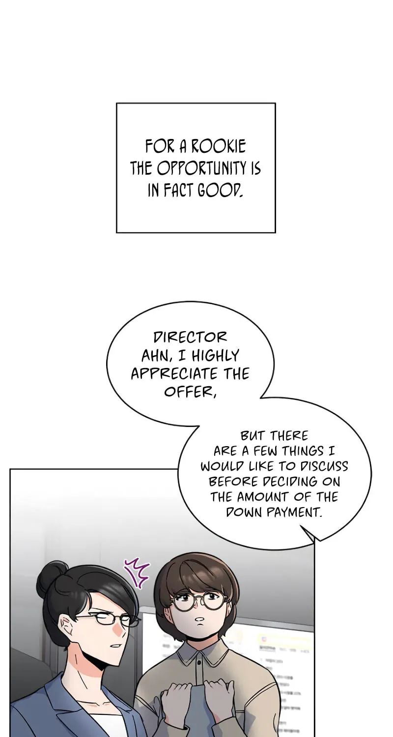 Rookie Talent Agent Knows It All – Chapter 30 – Page 13
