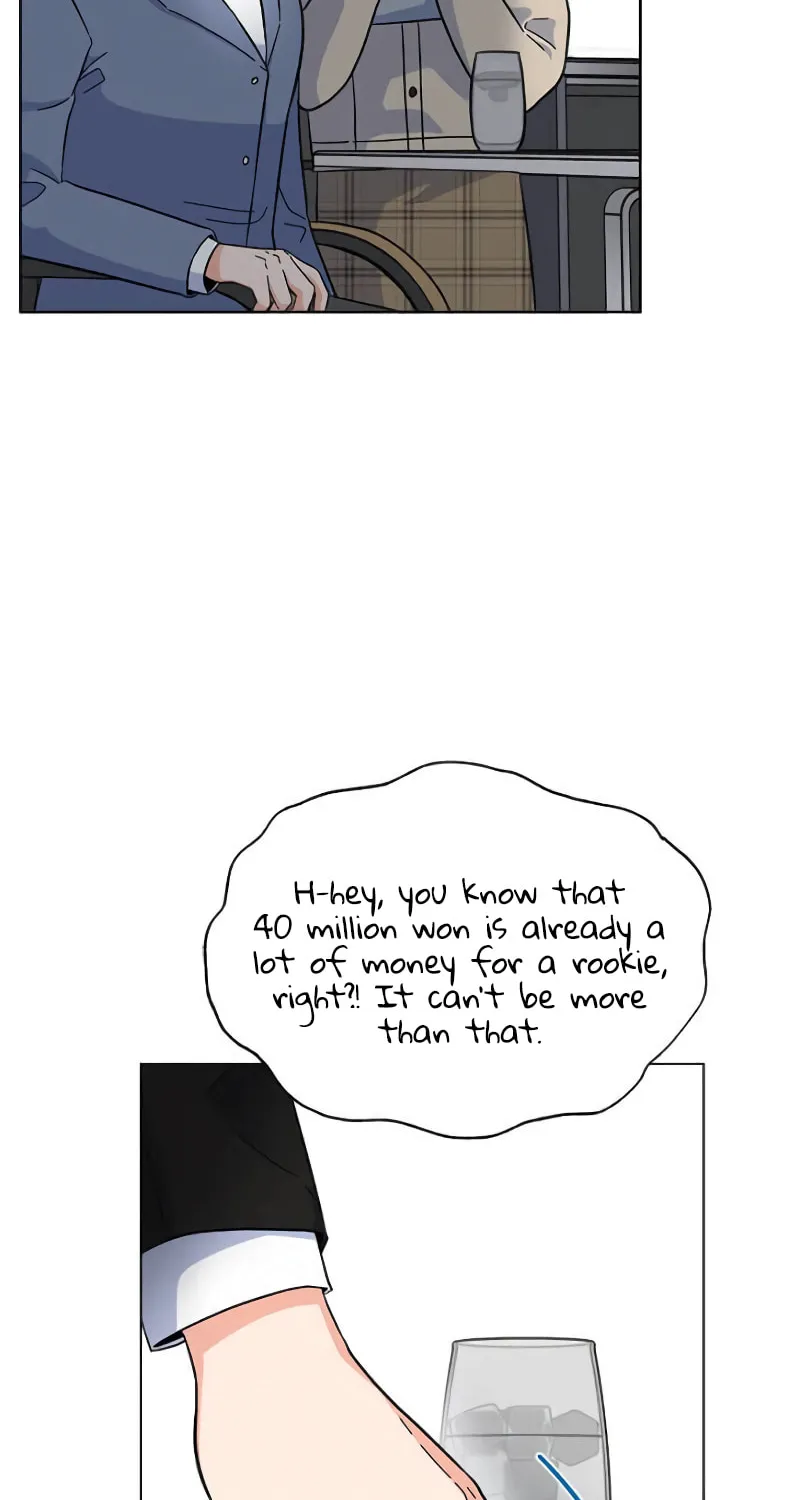 Rookie Talent Agent Knows It All – Chapter 30 – Page 14