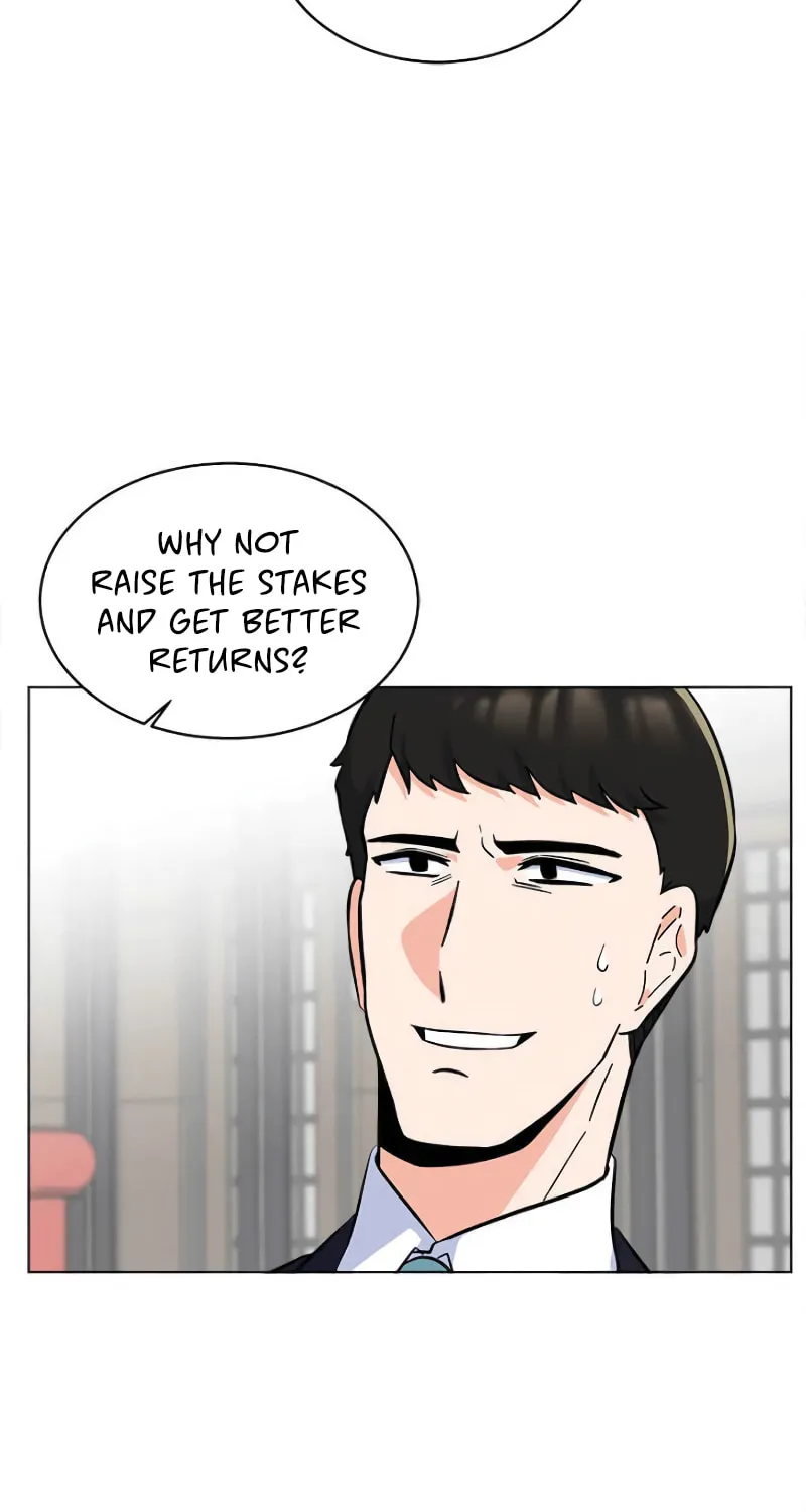 Rookie Talent Agent Knows It All – Chapter 30 – Page 23