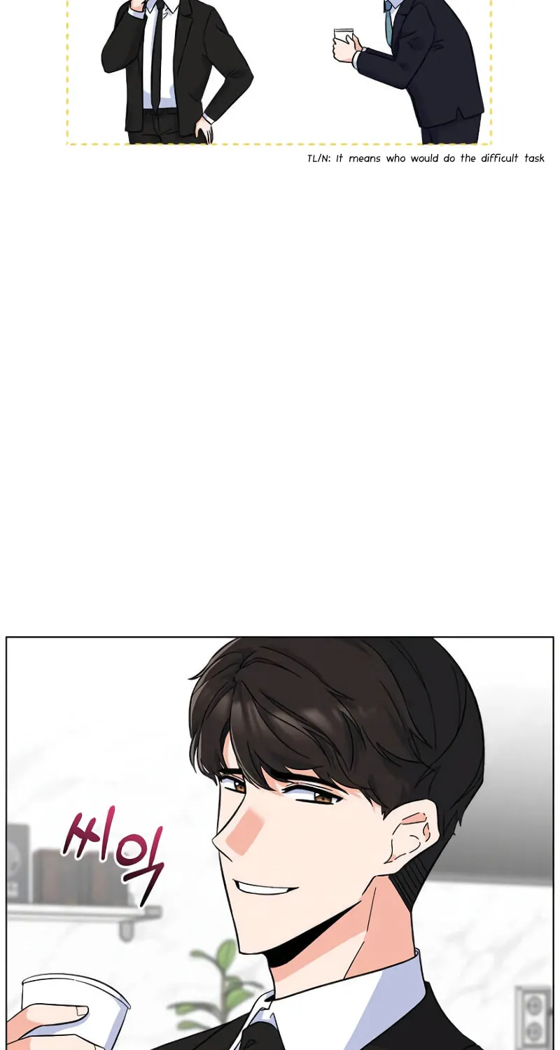 Rookie Talent Agent Knows It All – Chapter 30 – Page 27