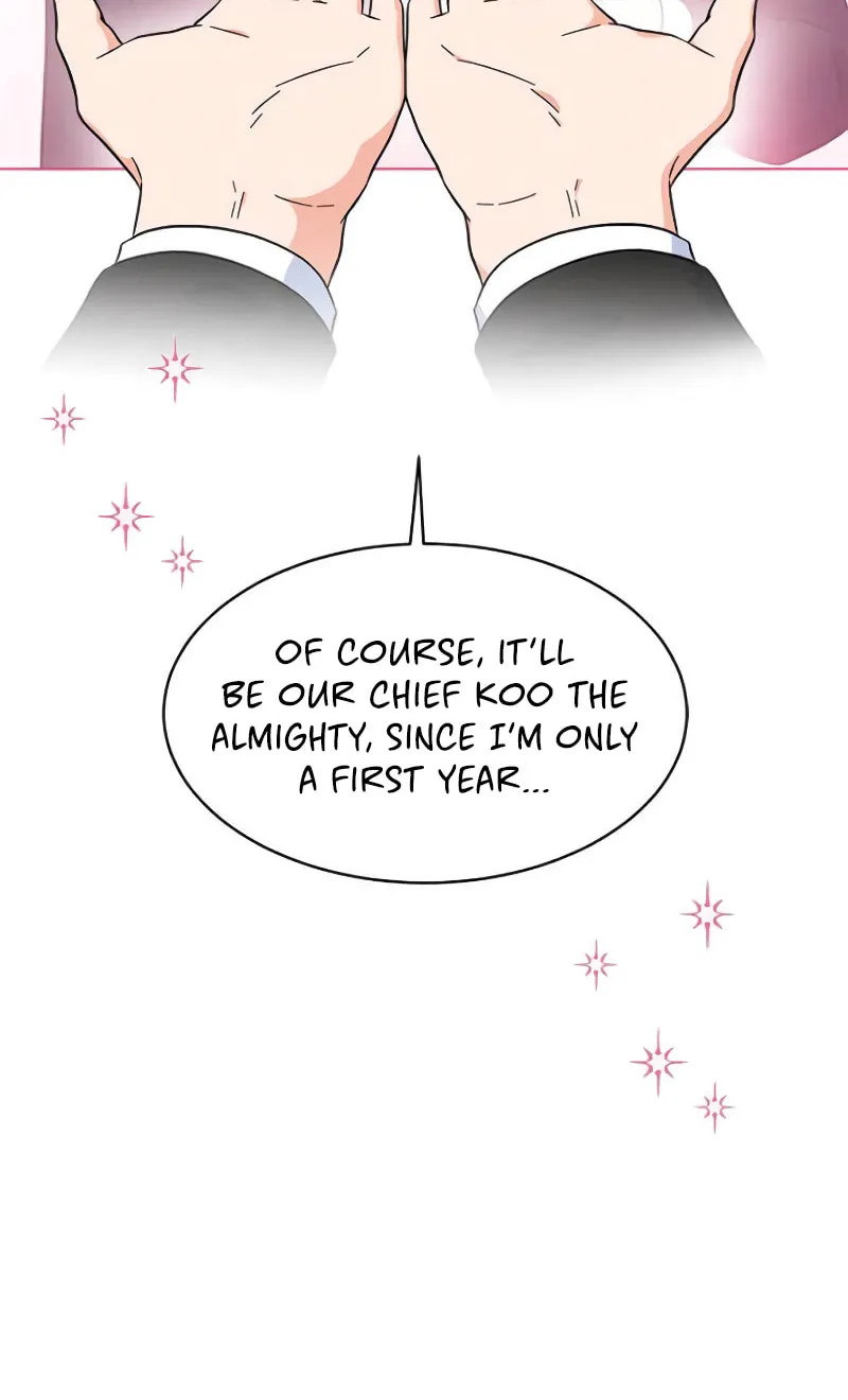 Rookie Talent Agent Knows It All – Chapter 30 – Page 29
