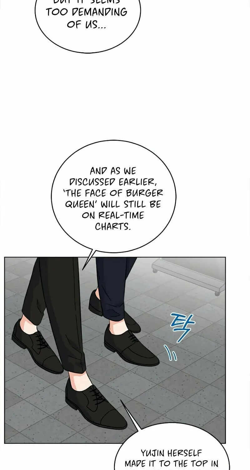Rookie Talent Agent Knows It All – Chapter 30 – Page 32