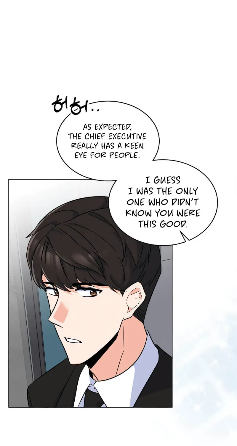 Rookie Talent Agent Knows It All – Chapter 30 – Page 35