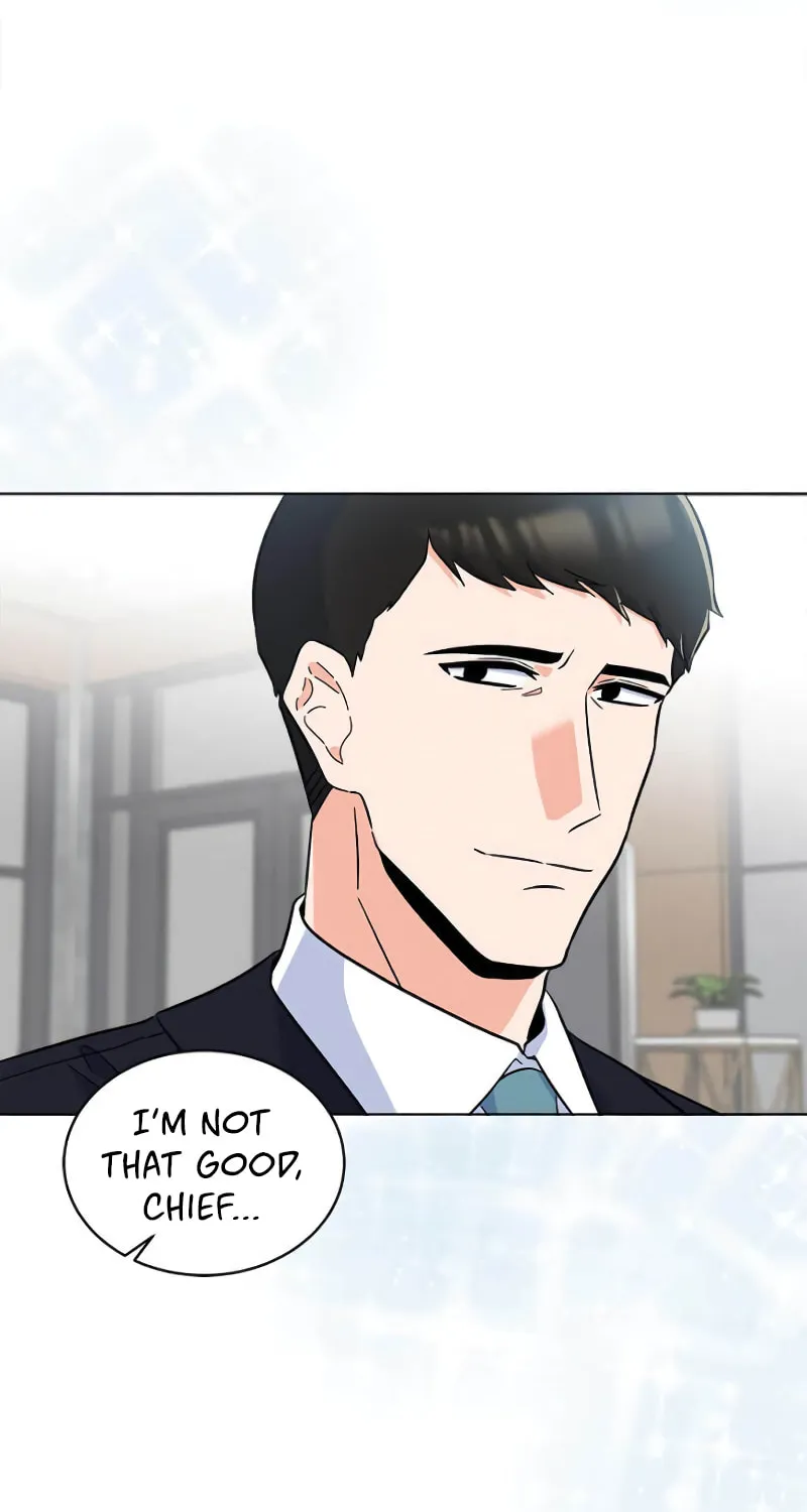 Rookie Talent Agent Knows It All – Chapter 30 – Page 36