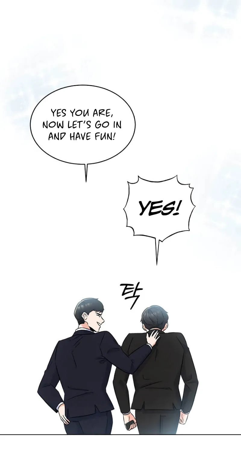Rookie Talent Agent Knows It All – Chapter 30 – Page 37