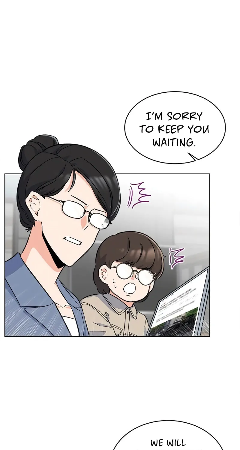 Rookie Talent Agent Knows It All – Chapter 30 – Page 39