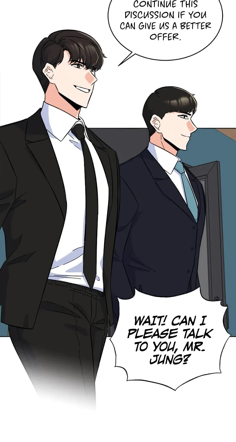 Rookie Talent Agent Knows It All – Chapter 30 – Page 40
