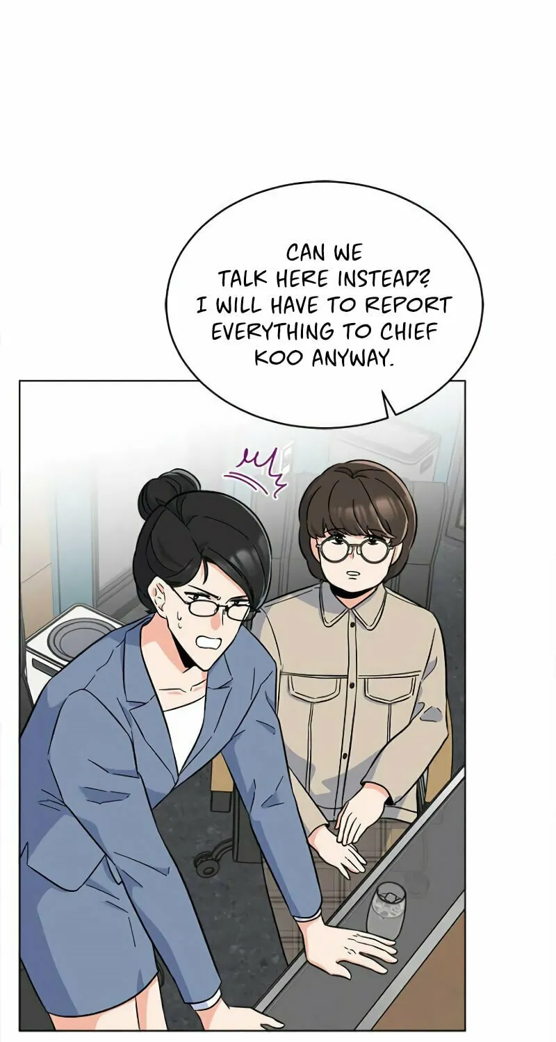 Rookie Talent Agent Knows It All – Chapter 30 – Page 43