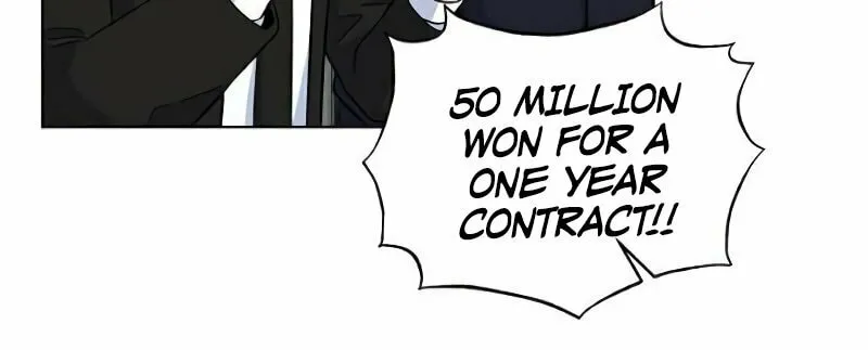 Rookie Talent Agent Knows It All – Chapter 30 – Page 47