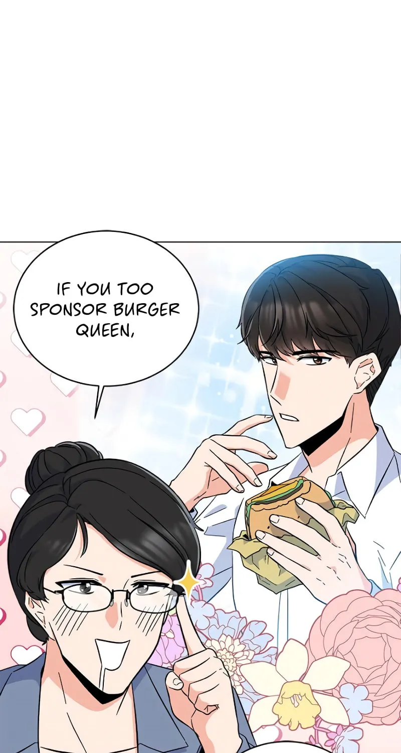 Rookie Talent Agent Knows It All – Chapter 30 – Page 48