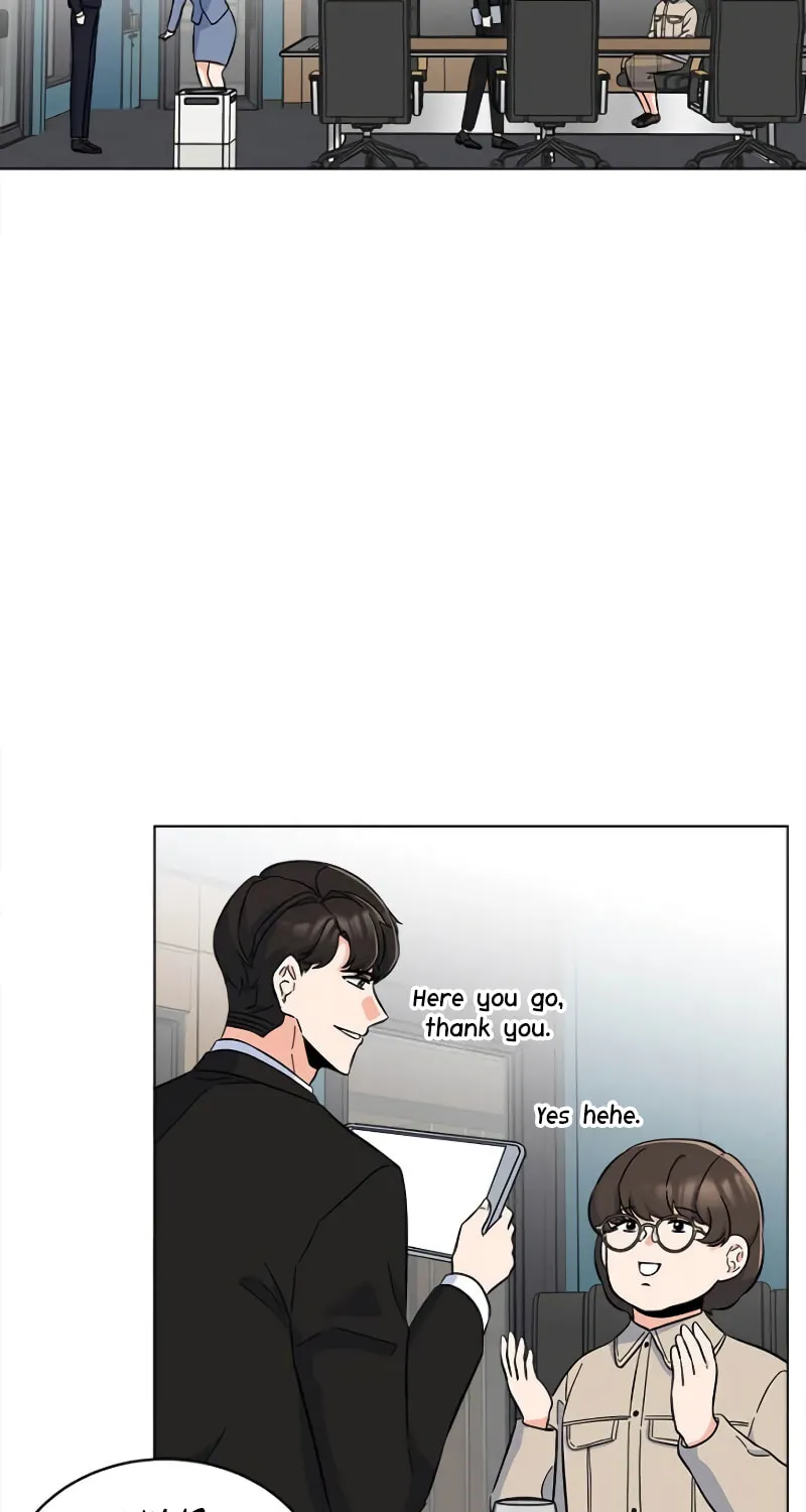 Rookie Talent Agent Knows It All – Chapter 30 – Page 50